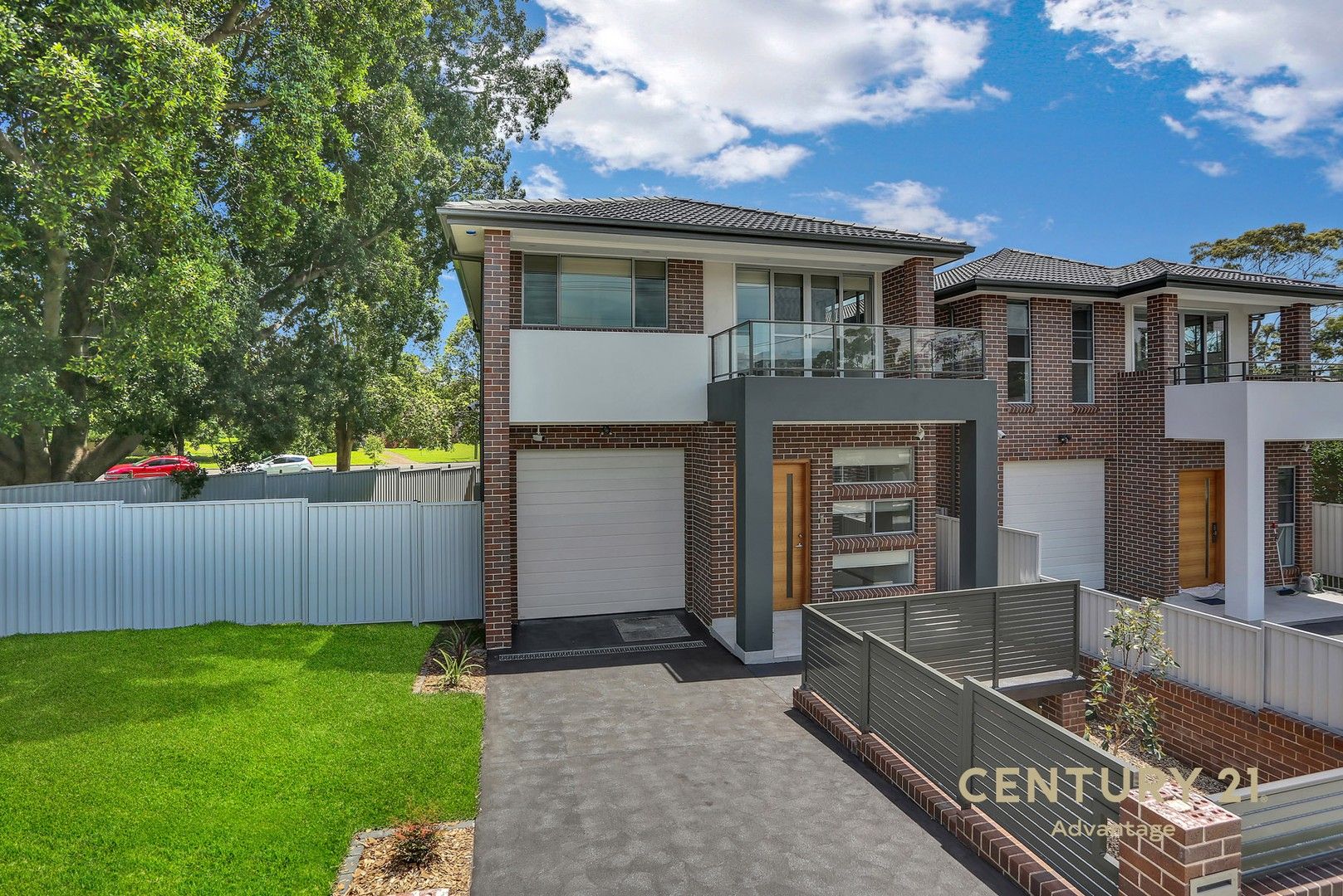 5 bedrooms House in 67 Amos Street WESTMEAD NSW, 2145