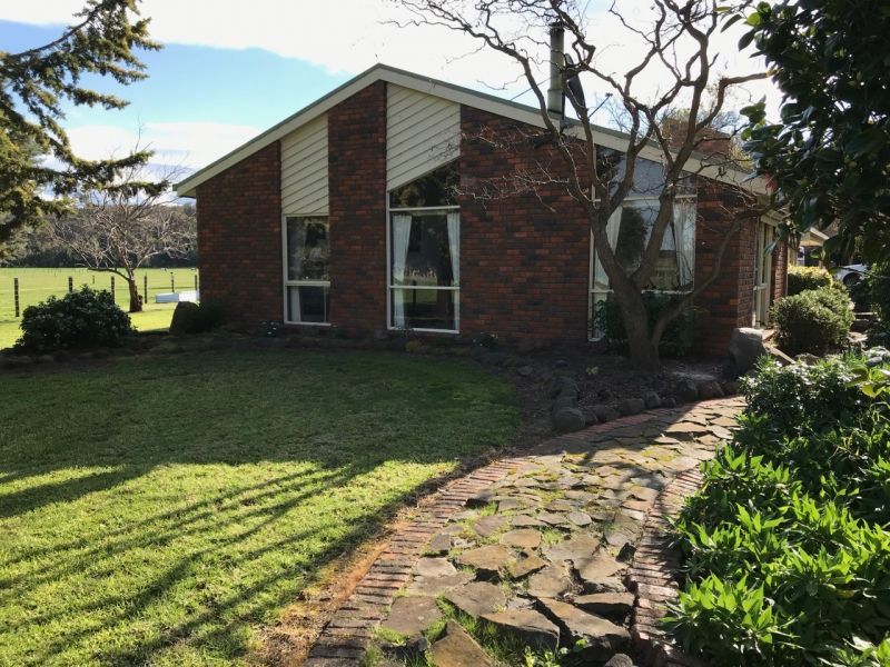 441 Calrossie-Won Wron Road,, Won Wron VIC 3971, Image 1