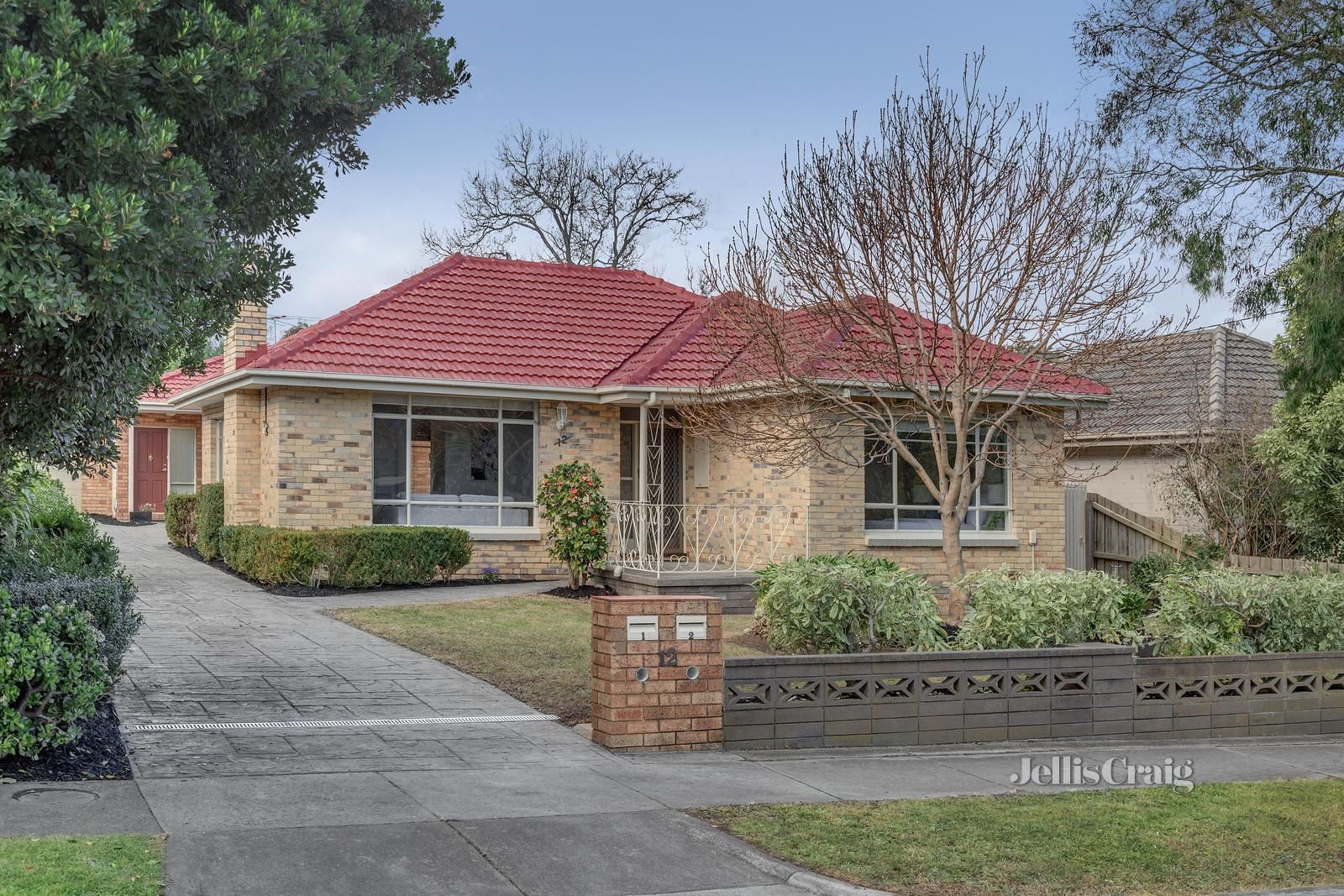 1/12 Fraser Street, Glen Waverley VIC 3150, Image 0