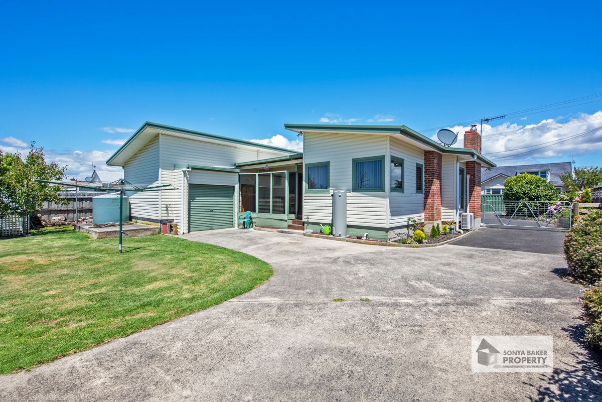 3 bedrooms House in 27 Jackson Street WYNYARD TAS, 7325