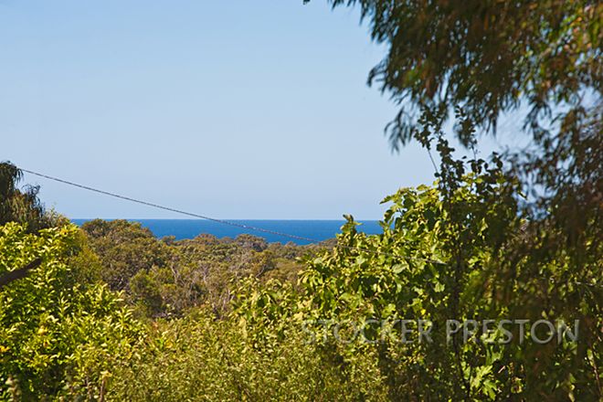 Picture of 810 Cape Naturaliste Road, NATURALISTE WA 6281