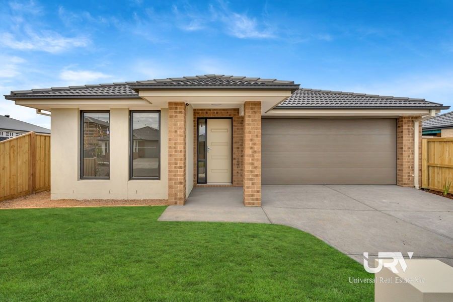 4 Numbat Drive, Beveridge VIC 3753 House For Rent Domain