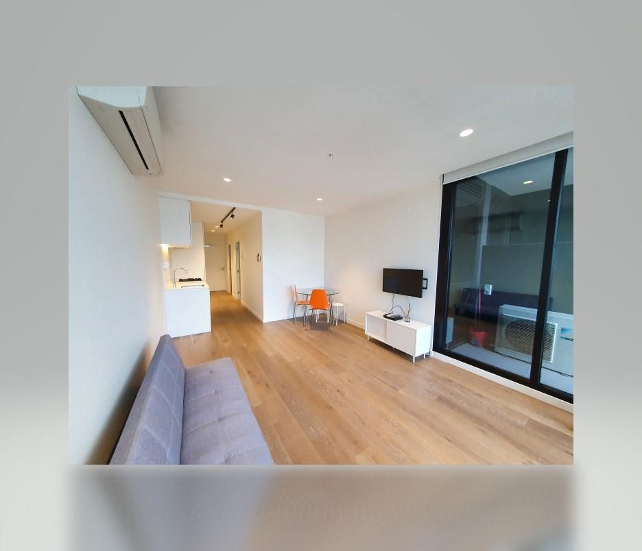 1 bedrooms Apartment / Unit / Flat in 2015/65 Dudley Street WEST MELBOURNE VIC, 3003