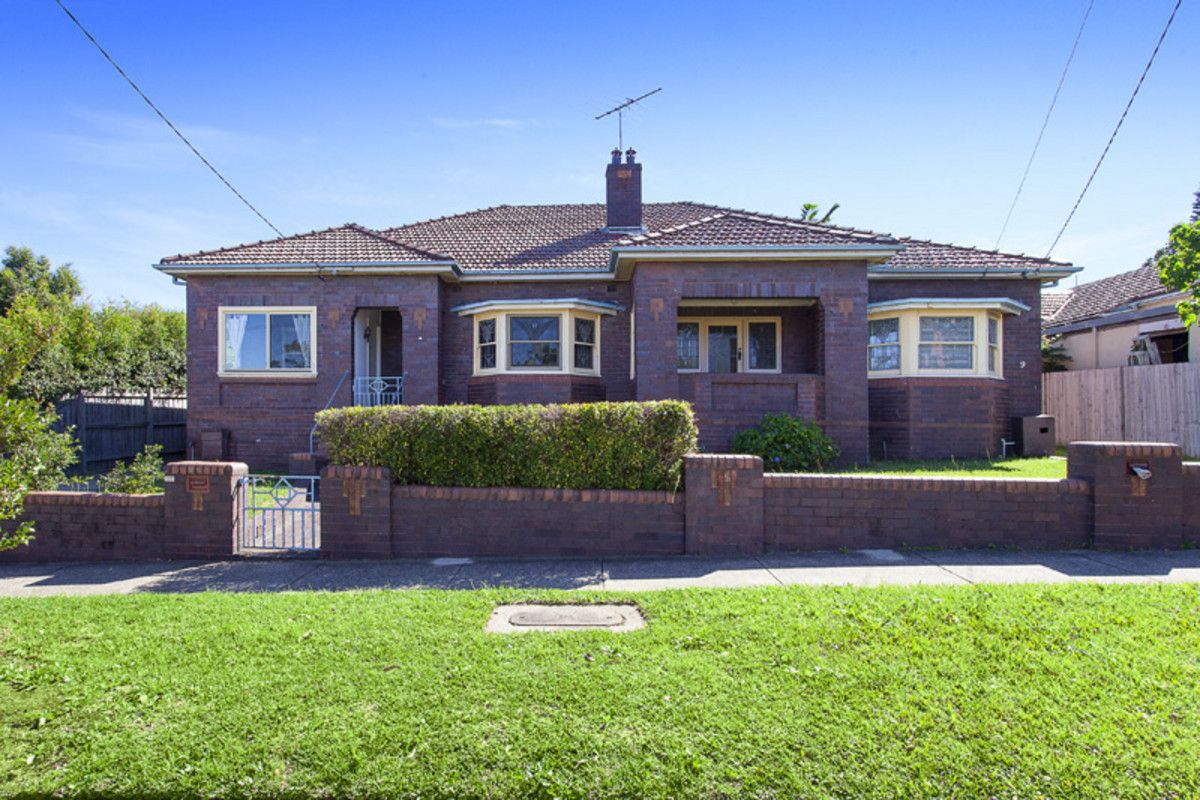 9 & 11 Greenhills Street, Croydon NSW 2132, Image 0