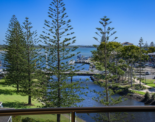 603/8-10 Hollingworth Street, Port Macquarie NSW 2444