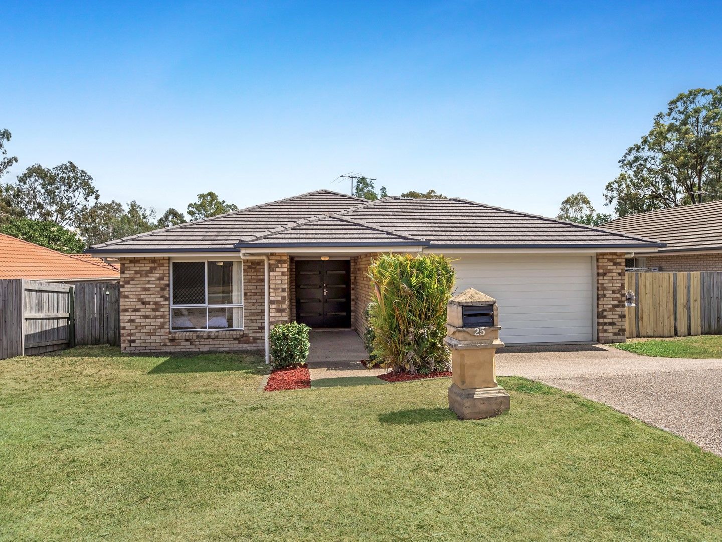 25 Chanel Court, Wulkuraka QLD 4305, Image 0