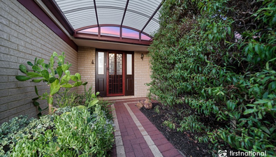 Picture of 21 Beroona Place, JANE BROOK WA 6056