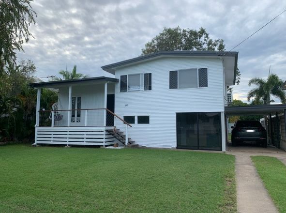 Picture of 255 Diplock Street, BERSERKER QLD 4701