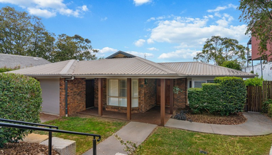 Picture of 41 Harvey Street, MOUNT LOFTY QLD 4350