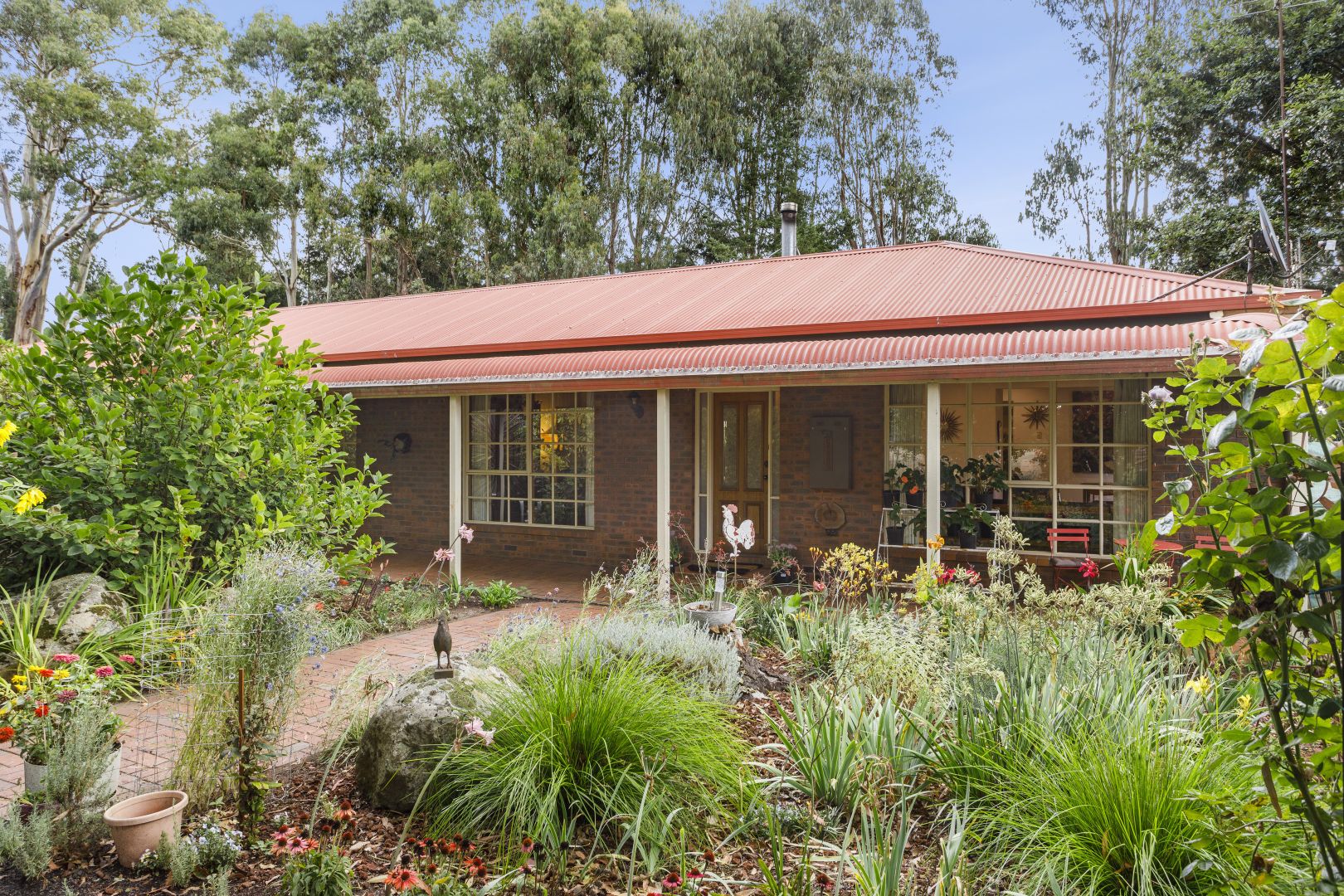 2209 Trentham Falls Road, Trentham VIC 3458, Image 1