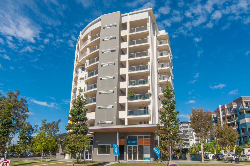 338/51 Playfield Street, Chermside QLD 4032, Image 0