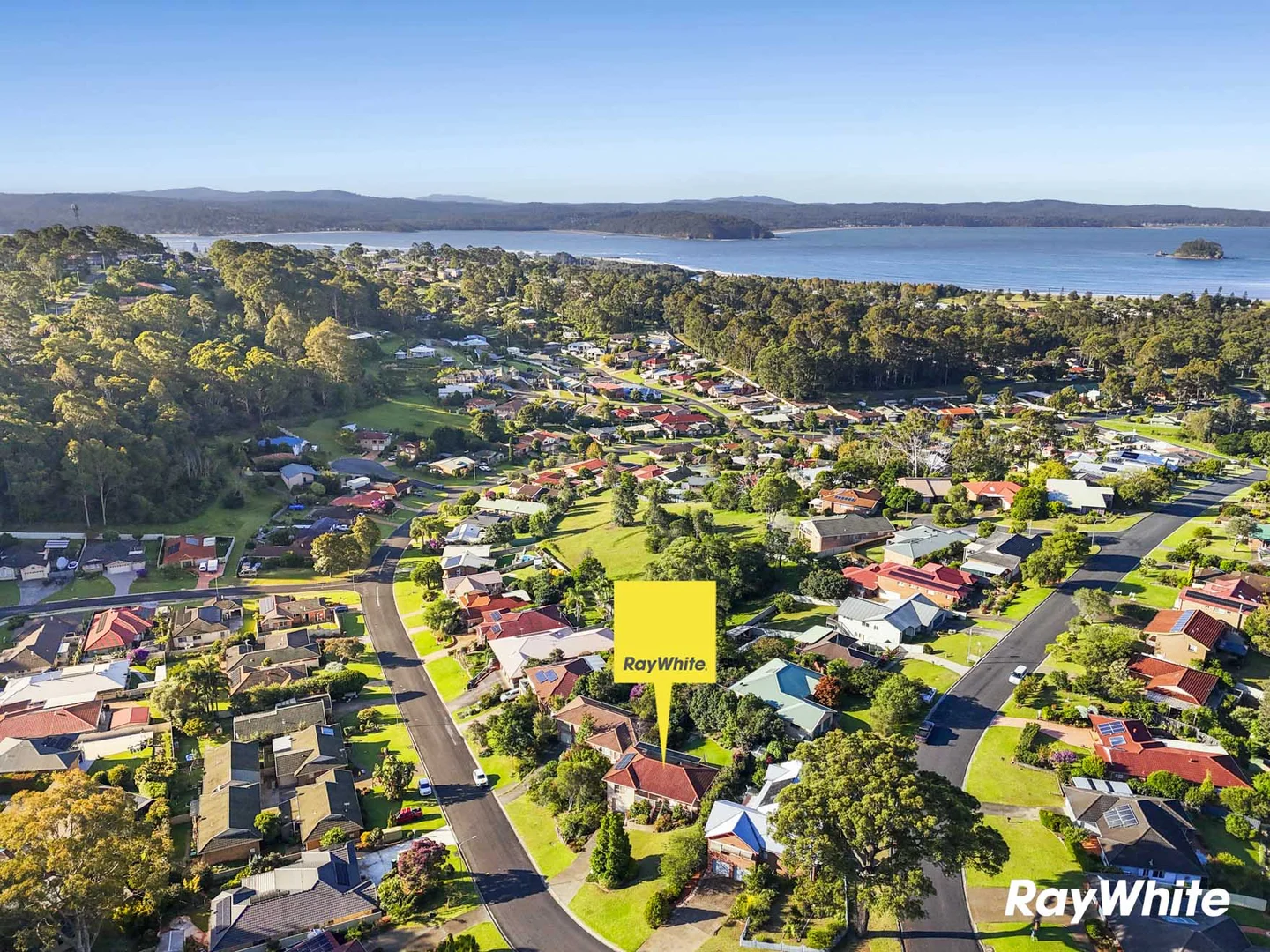 Additional image 3 of 67 Melaleuca Crescent, Catalina NSW 2536