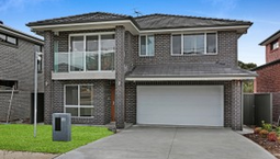 Picture of 32 Chinnocks Avenue, CAMPBELLTOWN NSW 2560