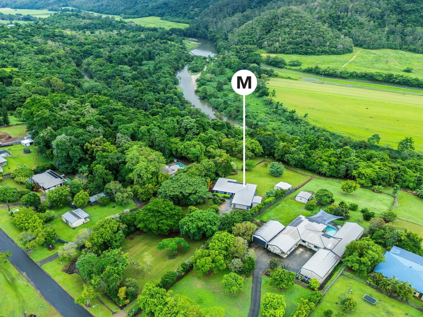 10-12 Drift Close, Goldsborough QLD 4865