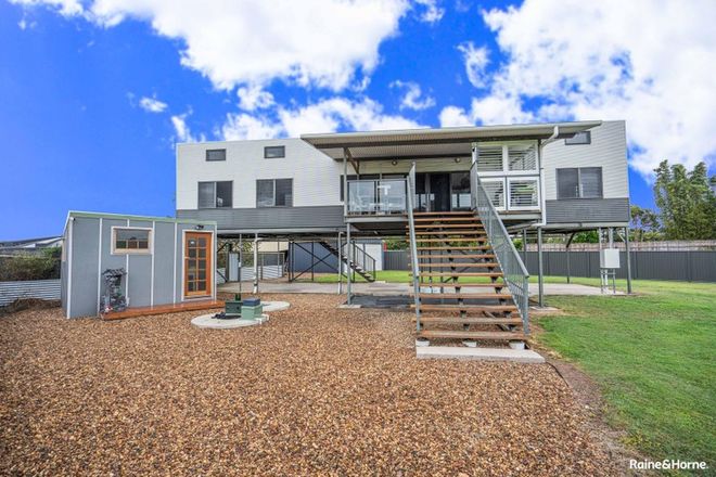 Picture of 11 Bowarrady Court, RIVER HEADS QLD 4655