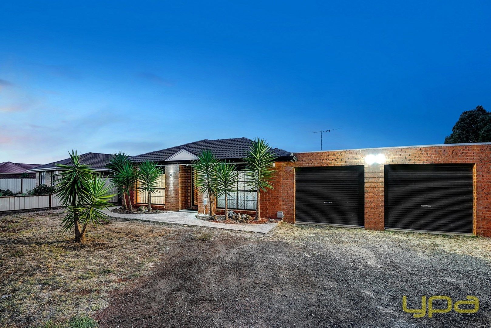 58 Greenhills Drive, Kurunjang VIC 3337, Image 0