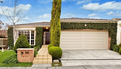 Picture of 1A The Moor, BALWYN NORTH VIC 3104