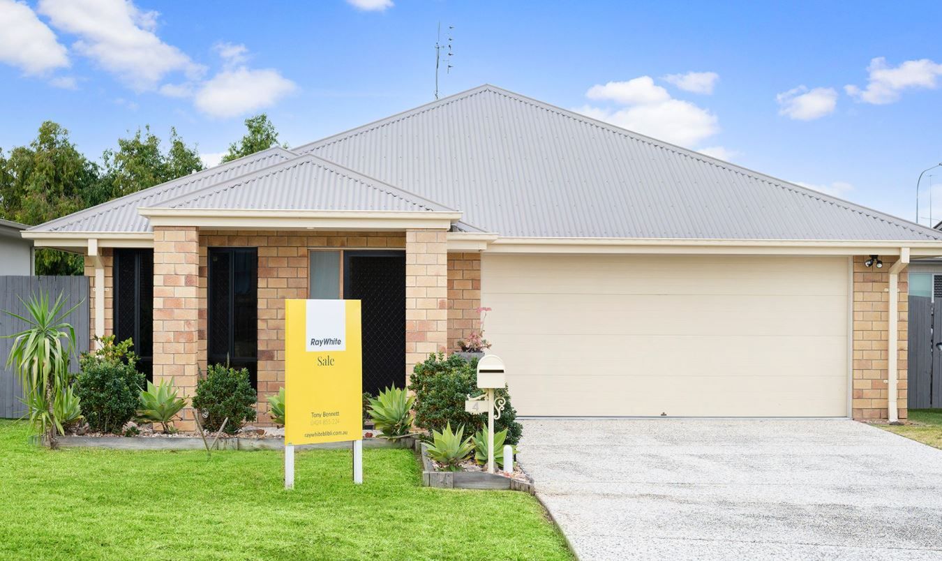 4 Histed Terrace, Bli Bli QLD 4560, Image 0