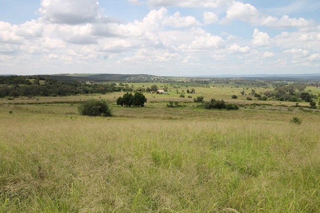 Picture of Lot 2 Parallel, WOOROOLIN QLD 4608