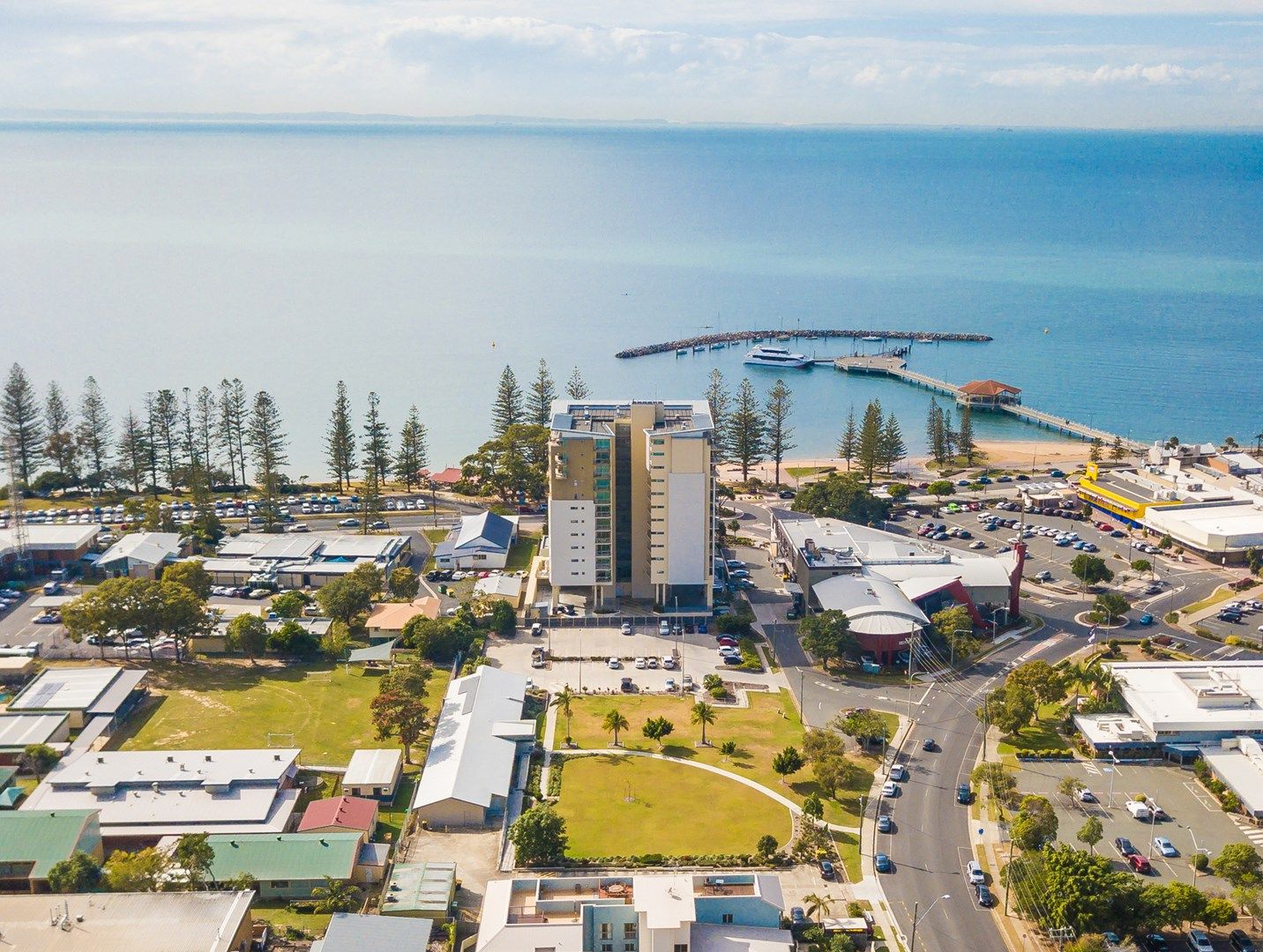 108/185 Redcliffe Parade, Redcliffe QLD 4020