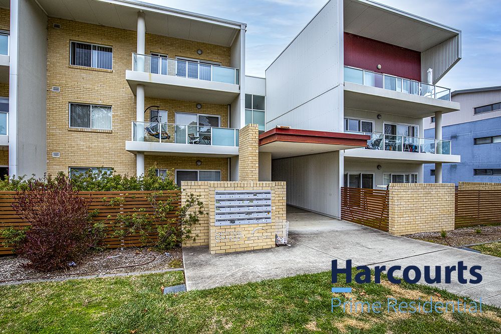 1 bedrooms Apartment / Unit / Flat in 9/132 Thynne Street BRUCE ACT, 2617