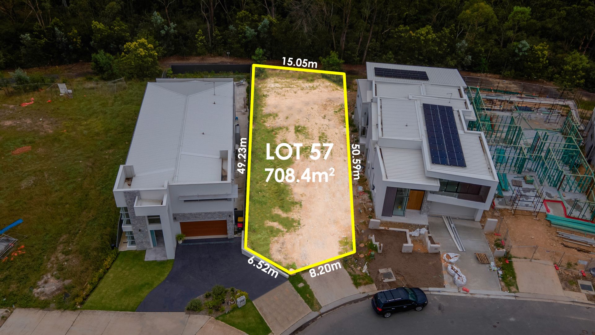 40 Whitsunday Circuit, North Kellyville NSW 2155