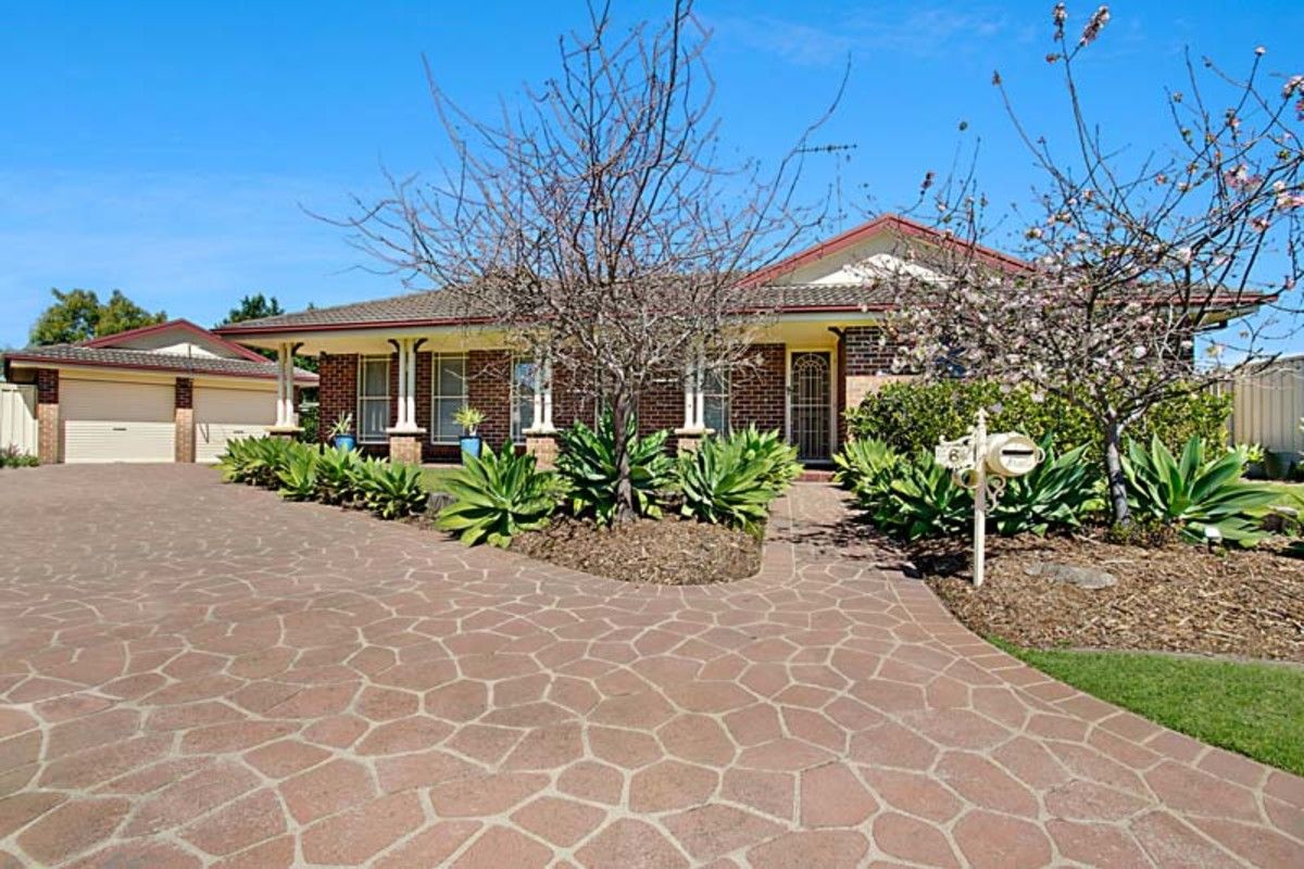 6 Bunda Place, Glenmore Park NSW 2745, Image 0