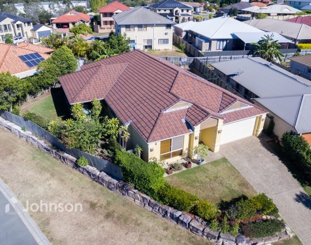 4 Montville Place, Forest Lake QLD 4078