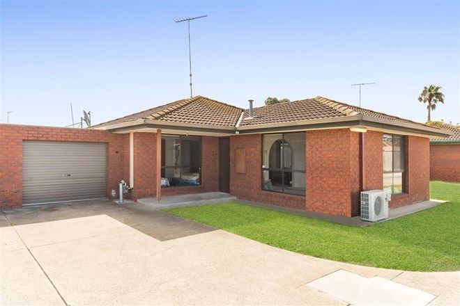 Picture of 3/80 Donnybrook Road, NORLANE VIC 3214