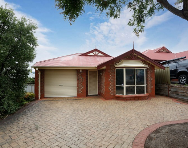 21 Palamountain Avenue, Greenwith SA 5125