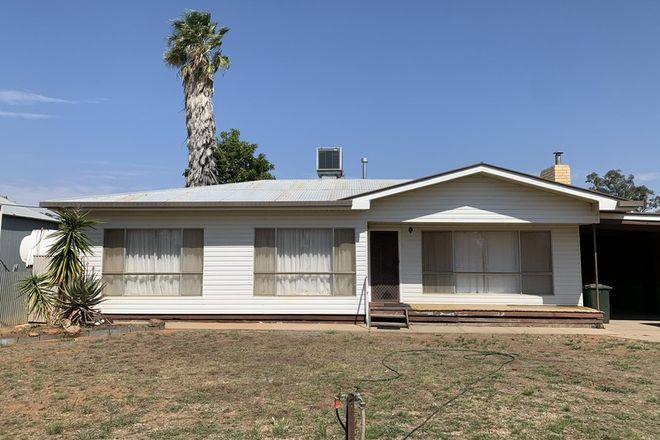 Picture of 106 O'Connor Street East, BALRANALD NSW 2715