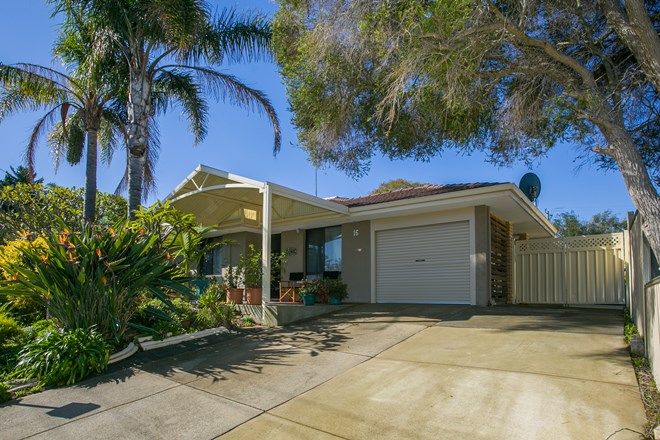 Picture of 16 Cromer Gardens, PARMELIA WA 6167