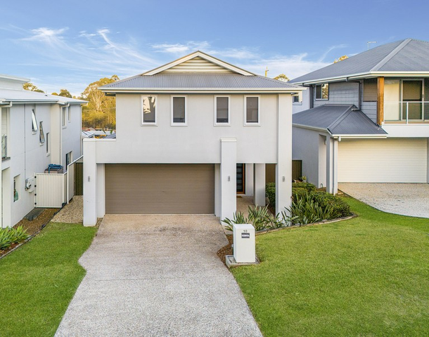 10 Aldritt Place, Bridgeman Downs QLD 4035