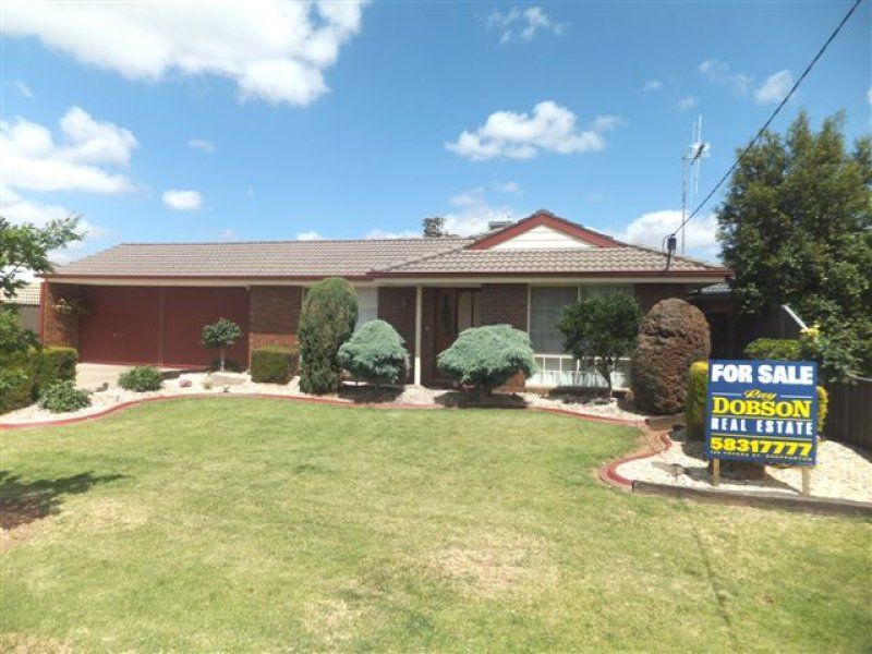 40 Elsie Jones Drive, Mooroopna Property History & Address Research