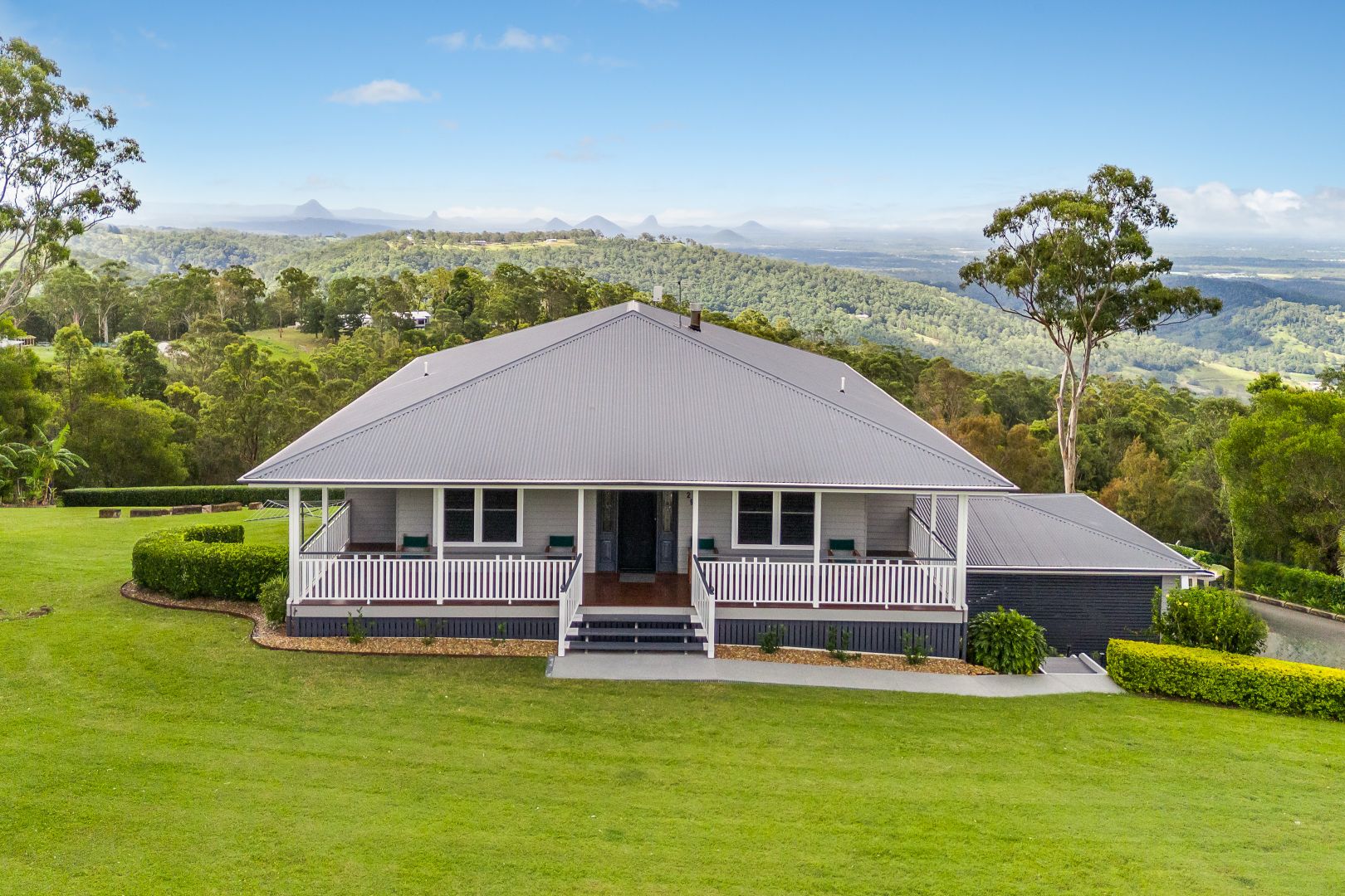 297 Sunrise Drive, Ocean View QLD 4521, Image 1