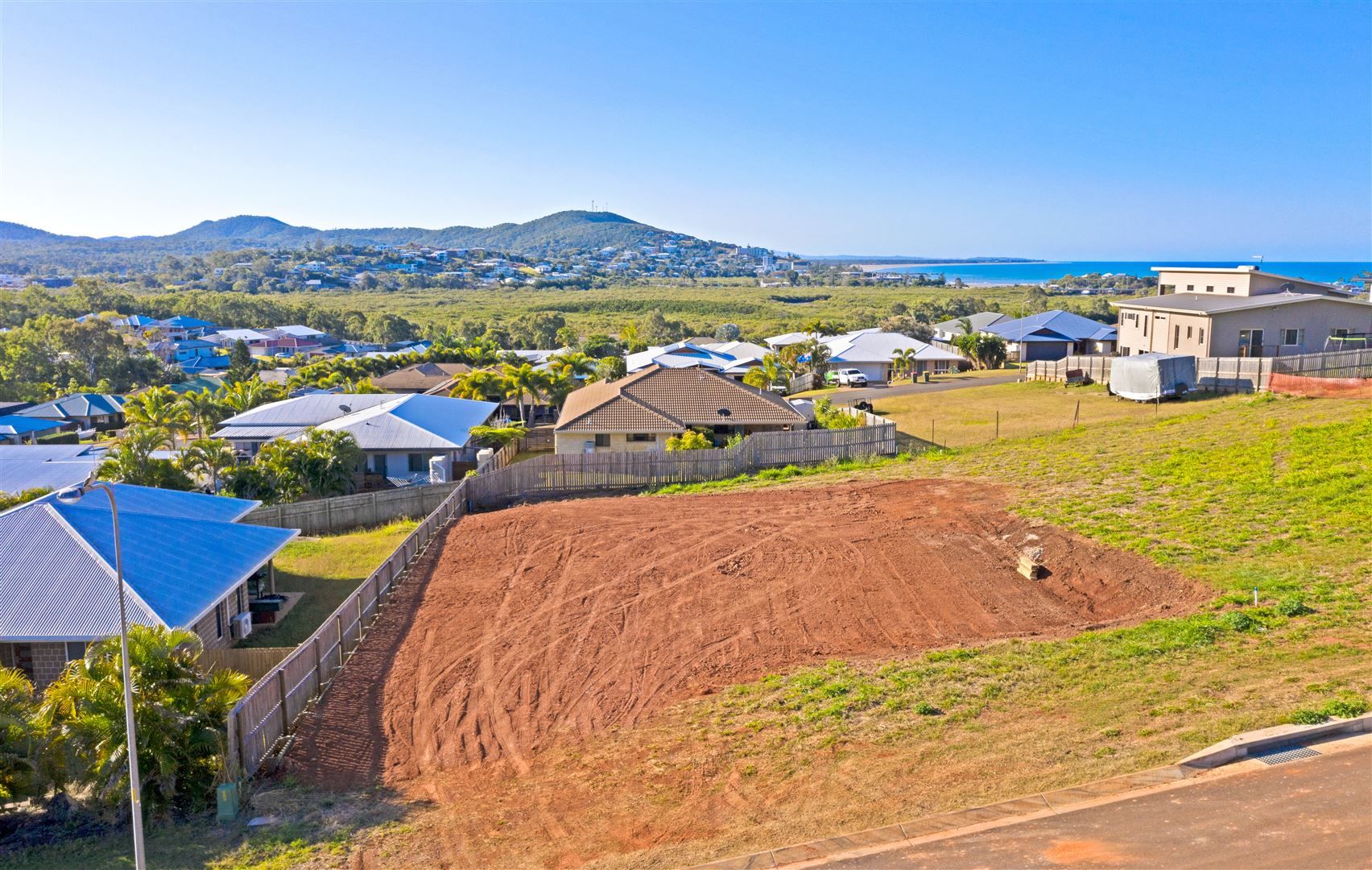 Lot 71 Macaranga Place, Taranganba QLD 4703, Image 2