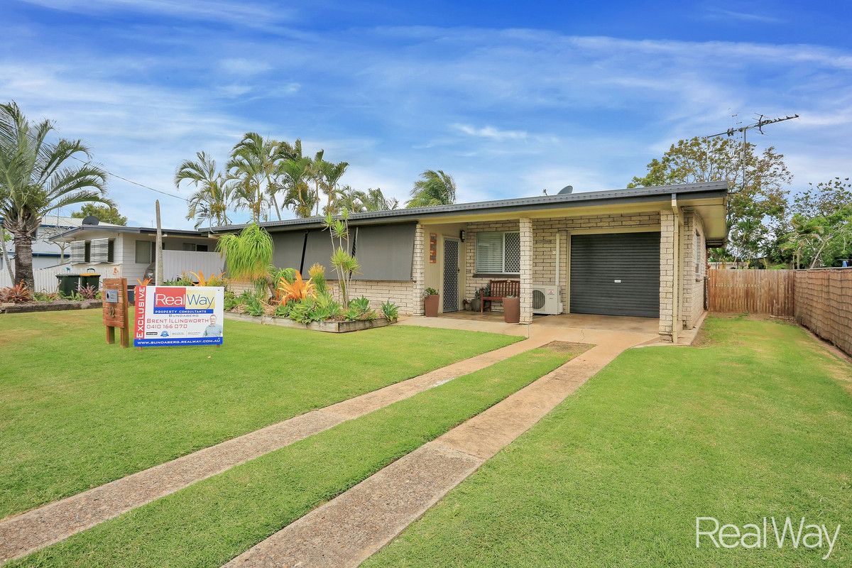 42 Loeskow Street, Bundaberg North QLD 4670