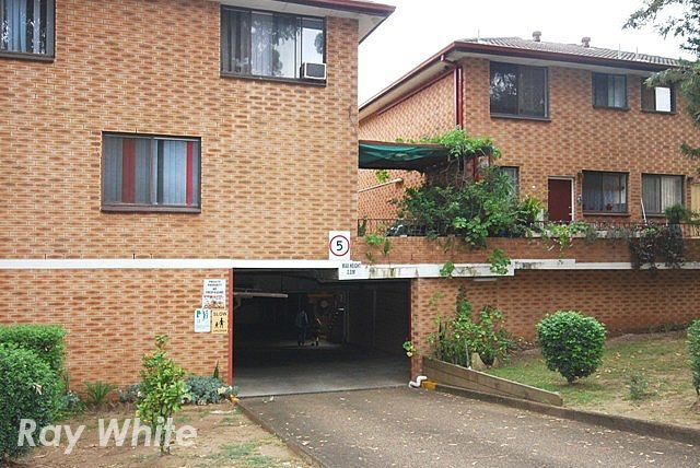 3/42-46 Sheffield Street, MERRYLANDS NSW 2160, Image 1