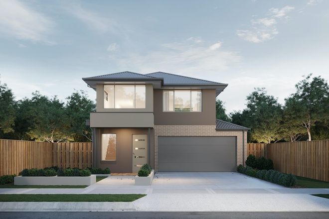 Picture of 470S PATTERSONS ROAD, CLYDE, VIC 3978