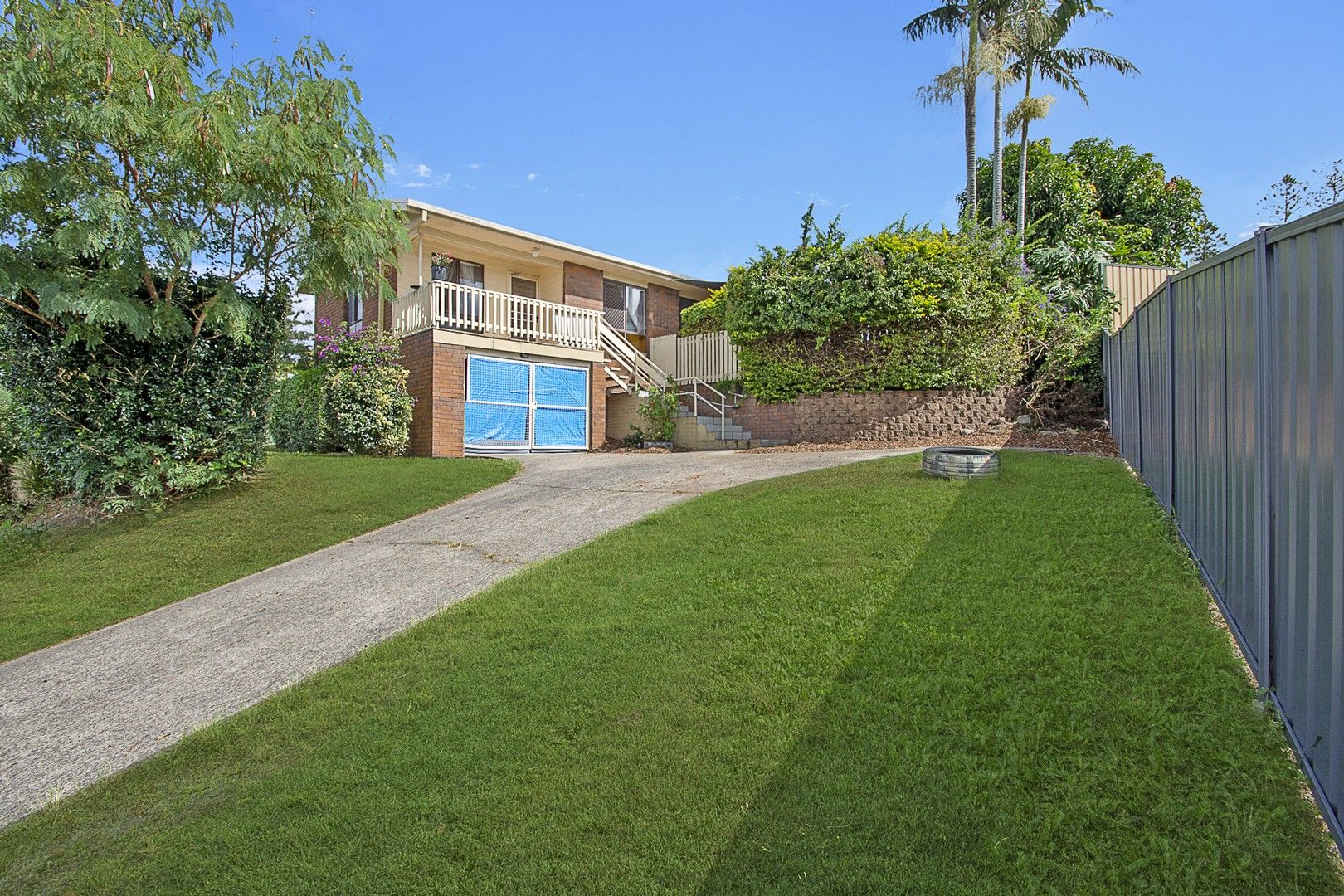 3 bedrooms House in 46 Yan Yean Street BEENLEIGH QLD, 4207
