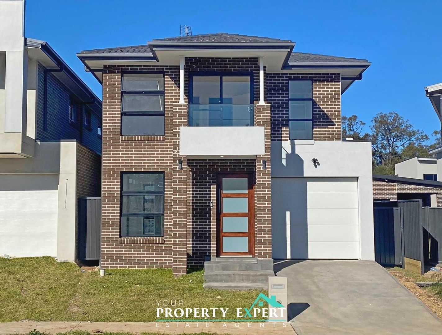 4 bedrooms House in 12 Zulu Street (Melonba) MARSDEN PARK NSW, 2765