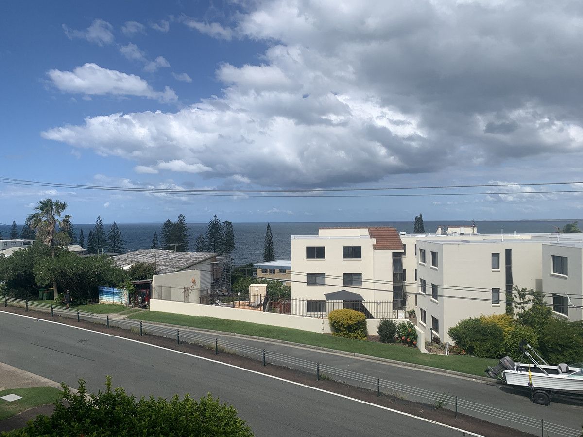 2 bedrooms Apartment / Unit / Flat in 5/25a Burgess Street KINGS BEACH QLD, 4551