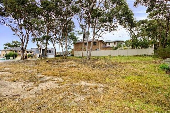 Picture of 16 Throsby Close, BARDEN RIDGE NSW 2234