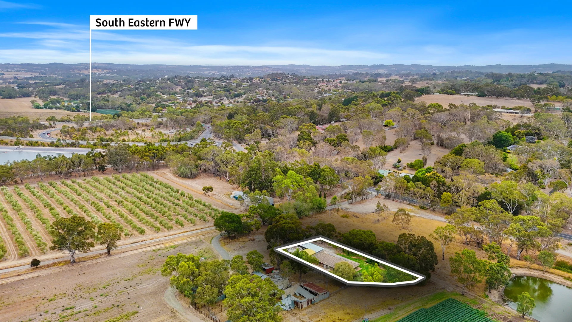 Additional image 2 of 101 Bald Hills Road, Nairne SA 5252