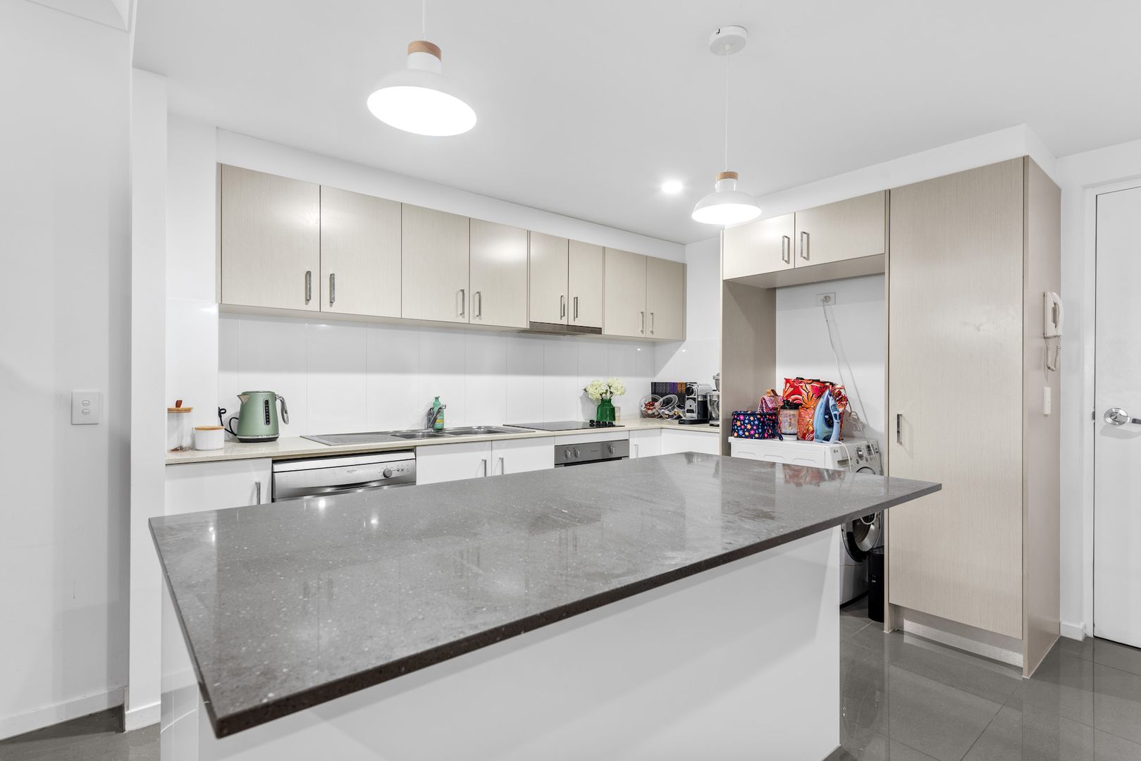 1/11 Gordon Parade, Everton Park QLD 4053, Image 1