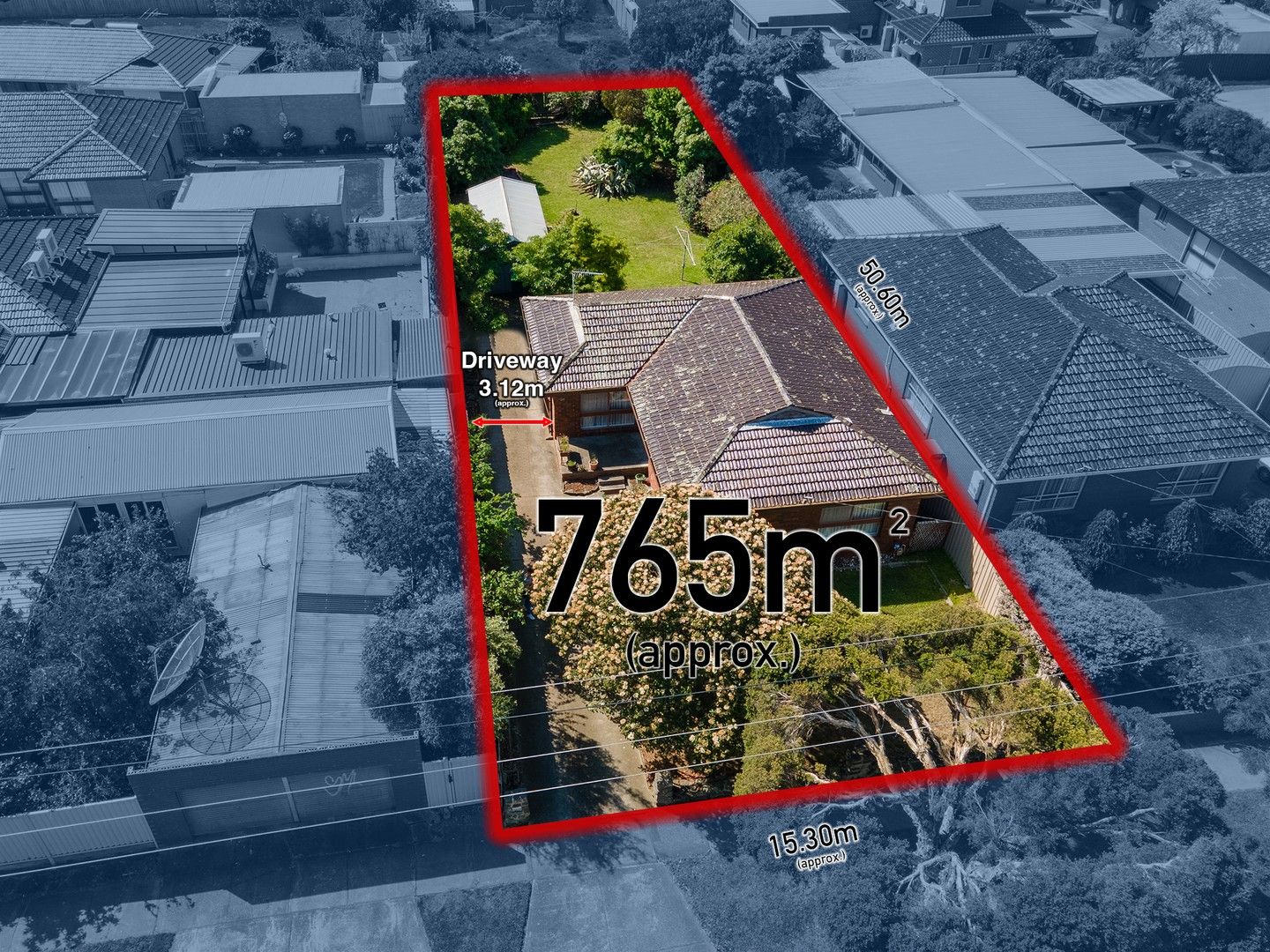 3 bedrooms House in 24 Helen Street ST ALBANS VIC, 3021