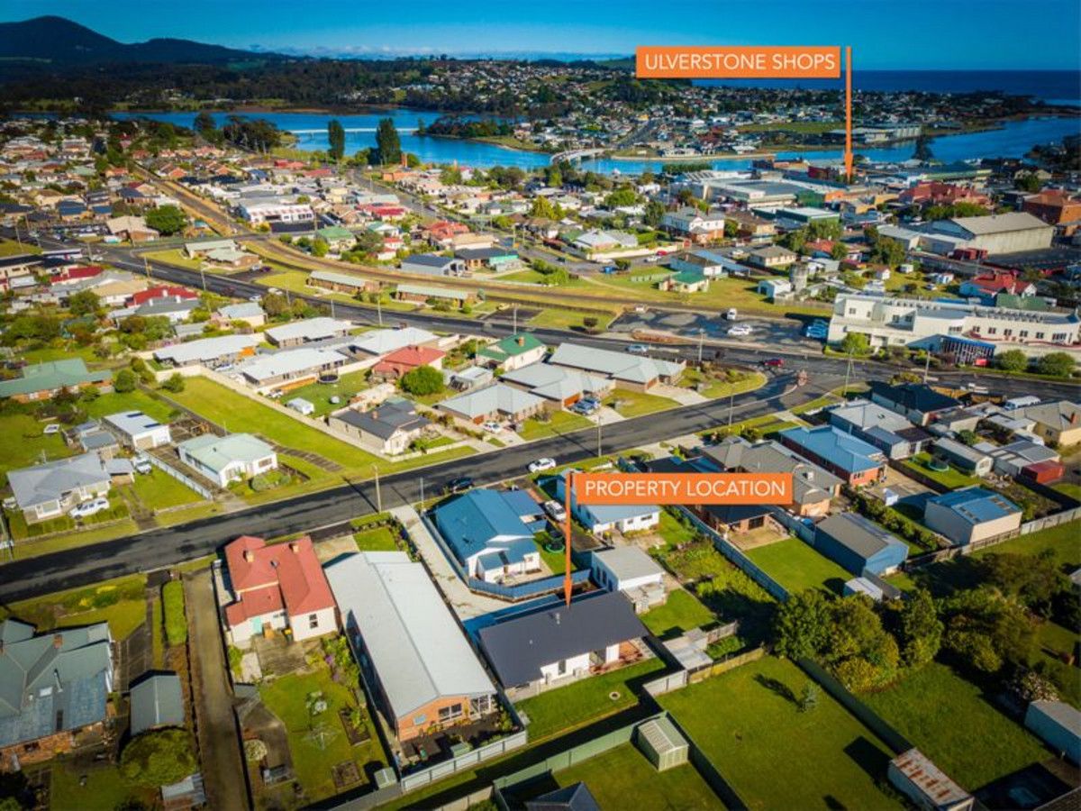 13A Walker Street, Ulverstone TAS 7315, Image 2