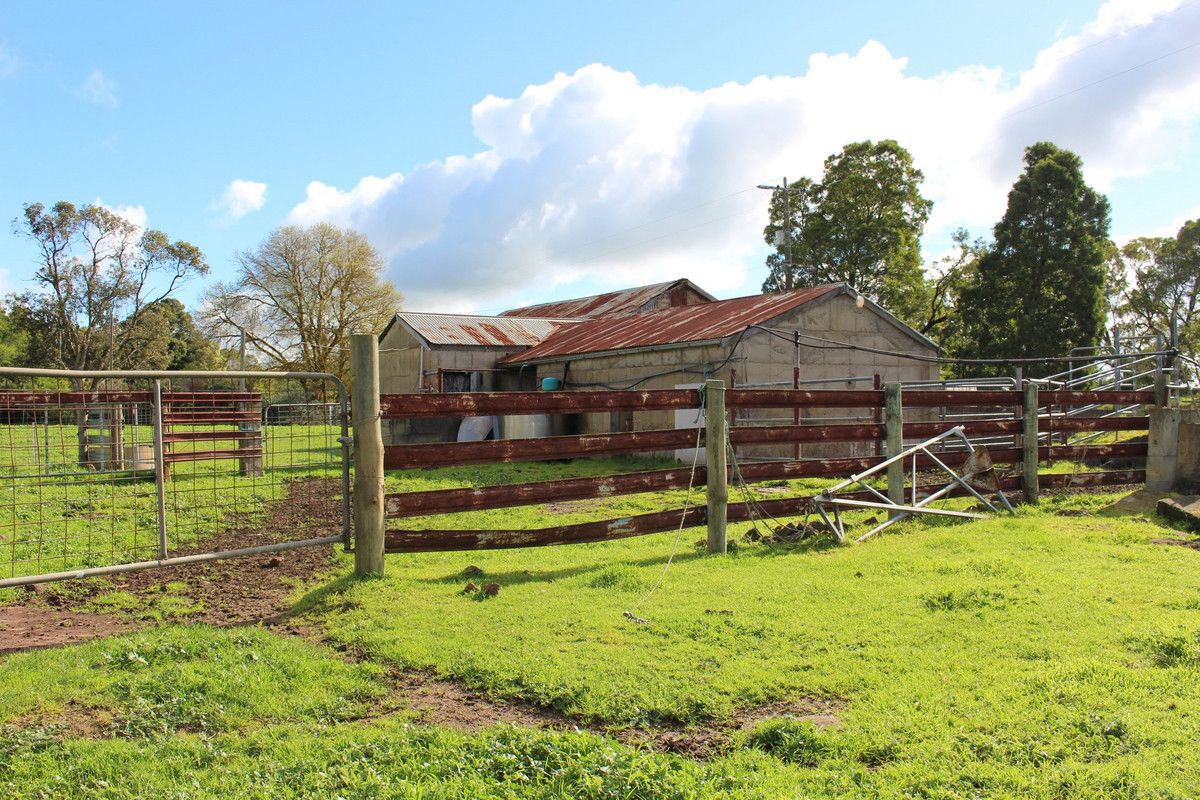 1854 Cobden Stonyford Road, Stonyford VIC 3260 House for Sale 485,000