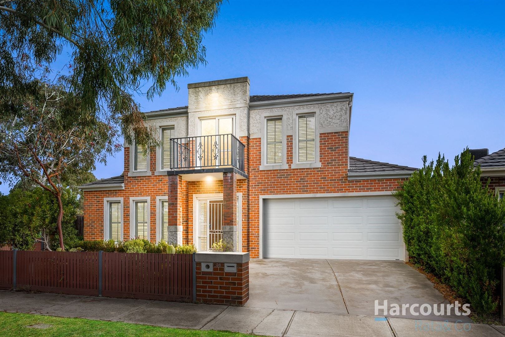 36 Neddletail Crescent, South Morang VIC 3752, Image 0
