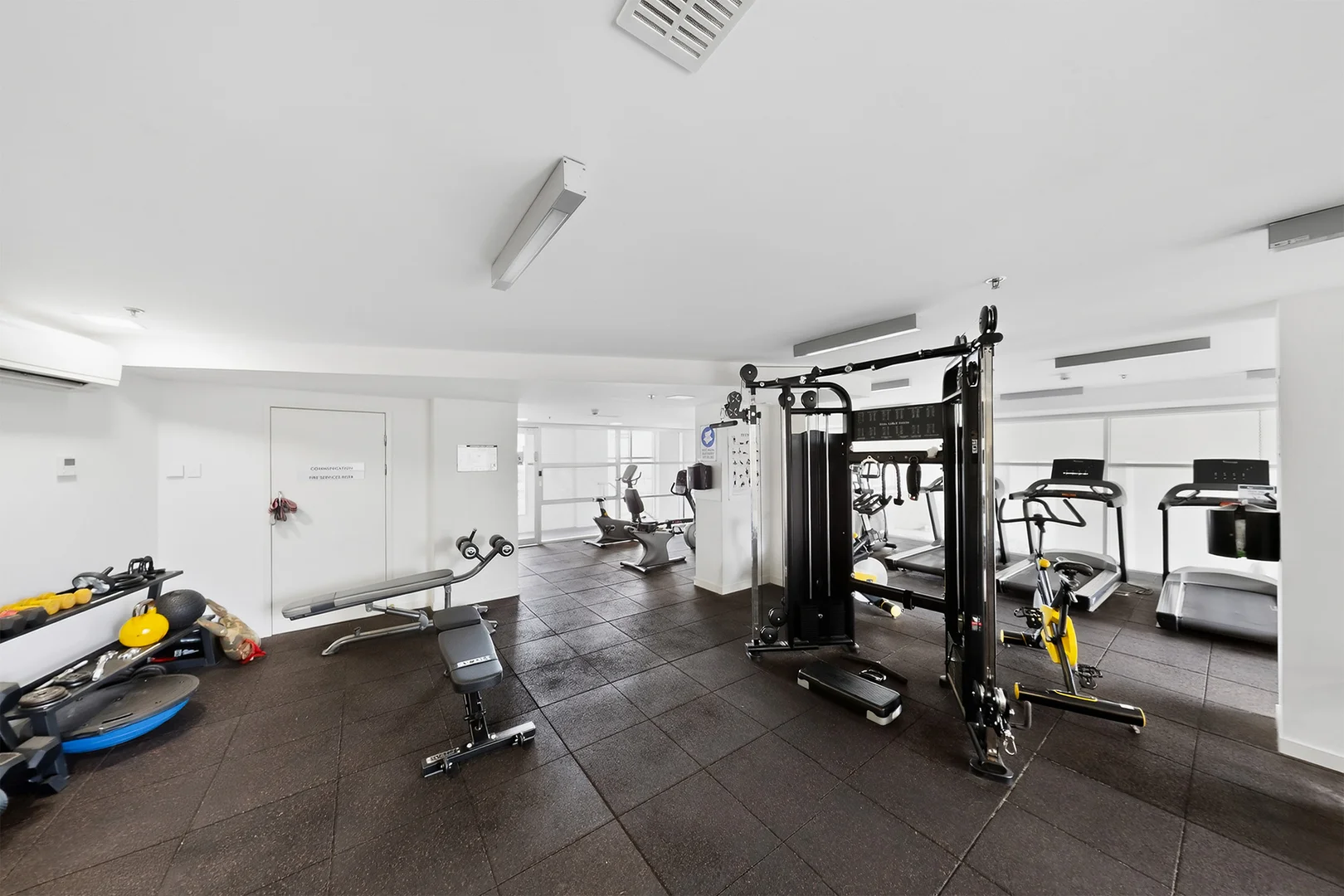 Additional image 10 of 3022/3 Parkland Boulevard, Brisbane City QLD 4000